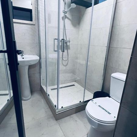 קונסטנצה Golden Star Residences מראה חיצוני תמונה