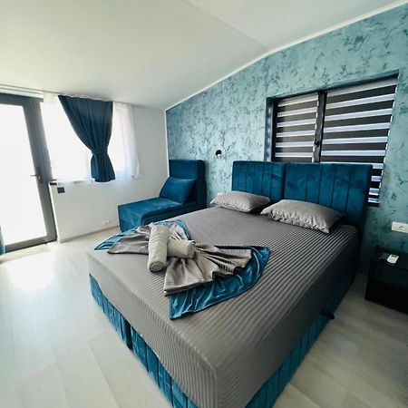 קונסטנצה Golden Star Residences מראה חיצוני תמונה
