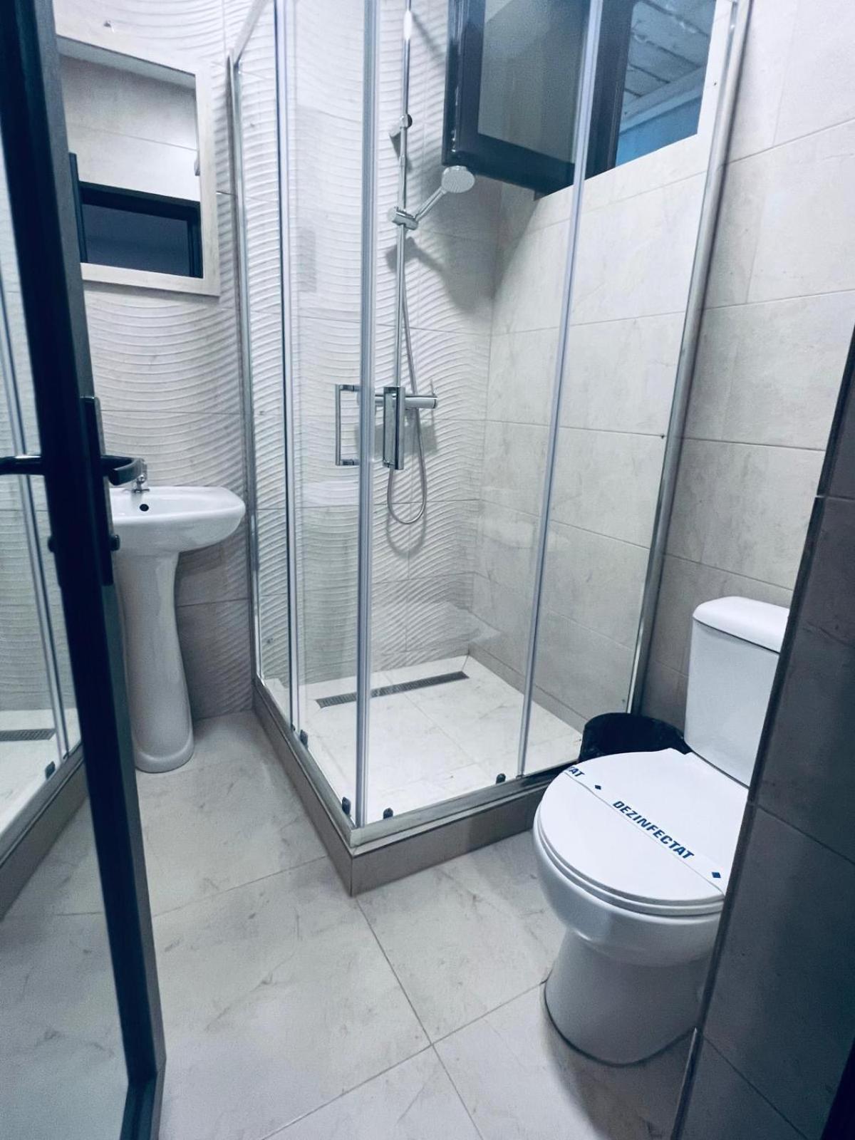 קונסטנצה Golden Star Residences מראה חיצוני תמונה